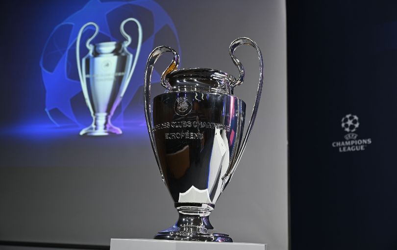 Champions League, Europa League and Conference League draws: As they happened