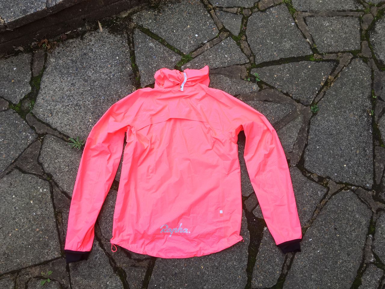 Rapha Men's Commuter Lightweight Jacket