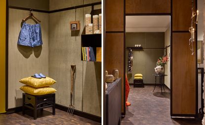 JW Anderson New Pimlico store