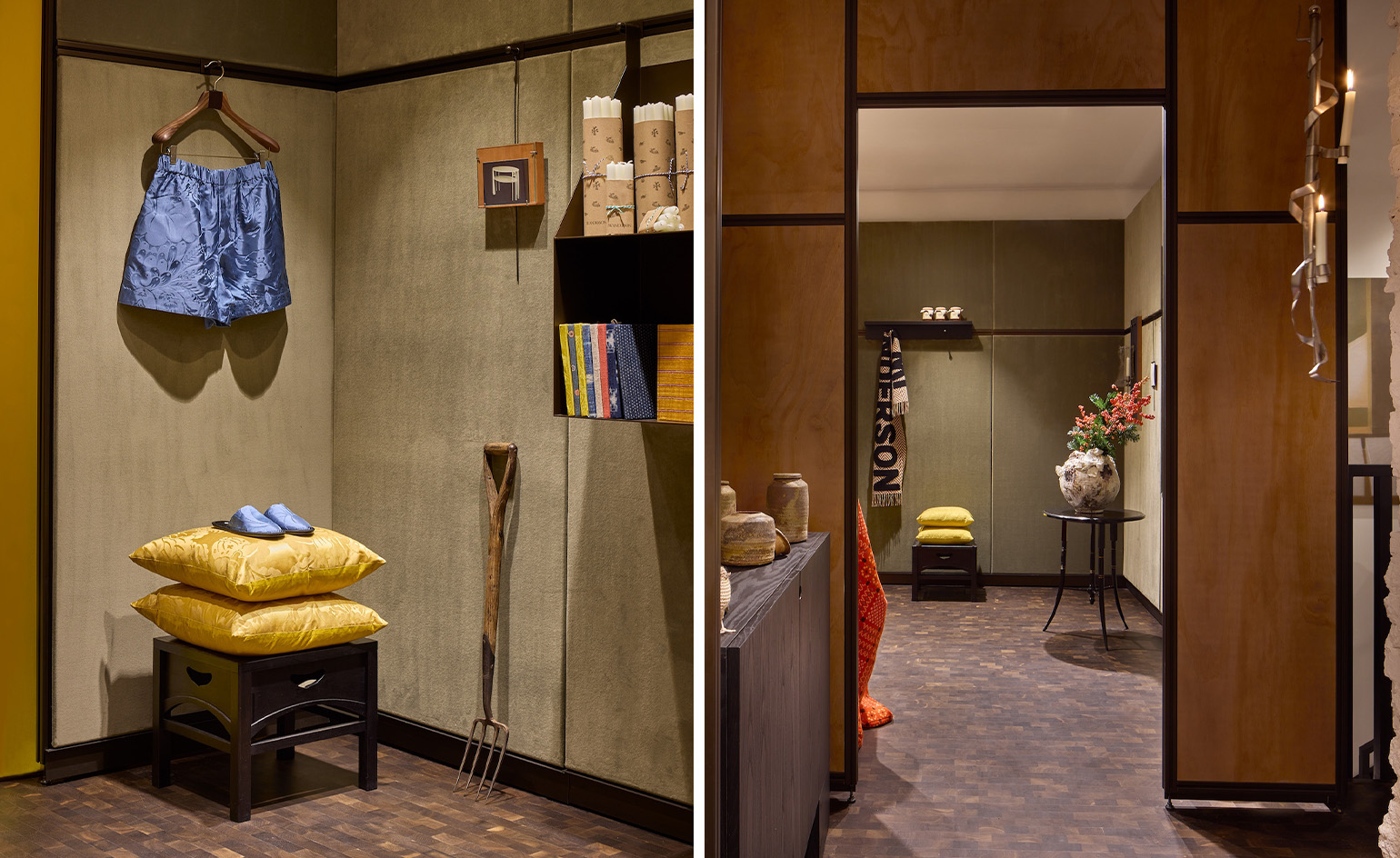 JW Anderson New Pimlico store