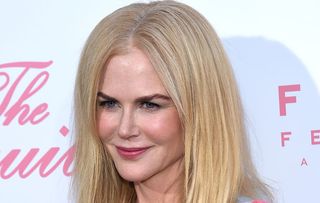 Nicole Kidman