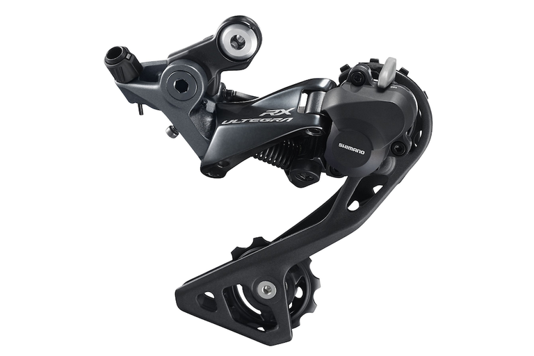 shimano rx rear derailleur