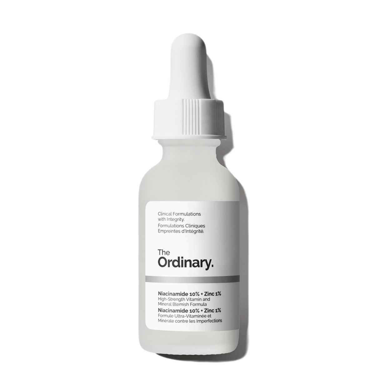 Niacinamide 10% + Zinc 1%