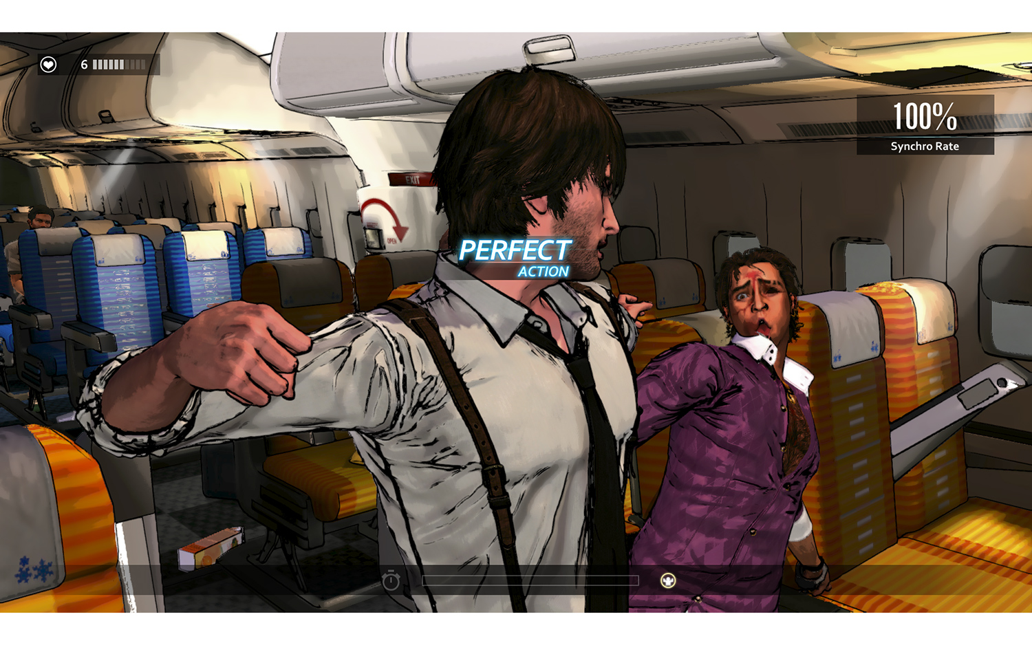 The Best Xbox One Games You're Not Playing Tom's Guide