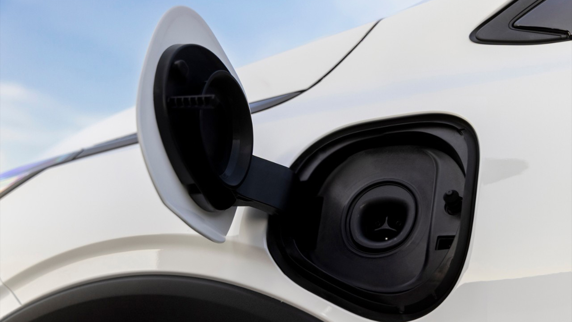 Chevrolet Bolt 2027