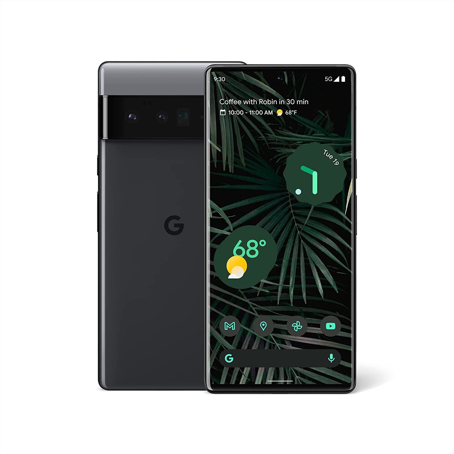 Pixel 6a unlocked hits cheapest price yet — now just $369