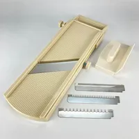 Soonear Japanese Mandolin slicer