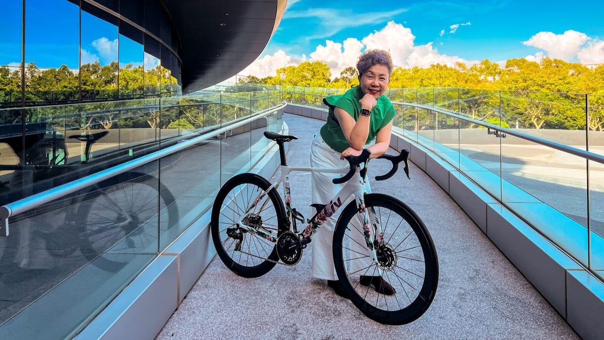 Bonnie Tu, probably the most highly effective lady in bicycling, retires after greater than 30 years within the trade