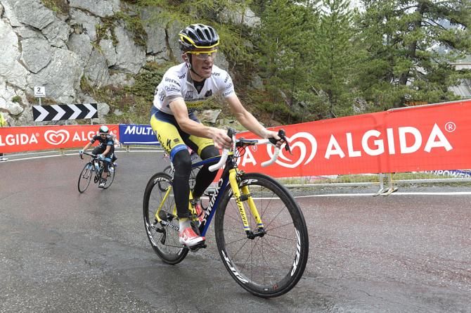 Rafal Majka (Tinkoff-Saxo)