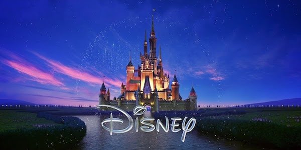 Disney logo