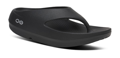 Women's Ooriginal Plus Sandal - Black