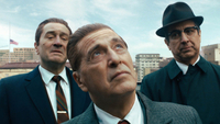 The Irishman (2019)