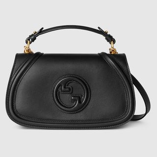 Gucci Blondie Small Top Handle Bag