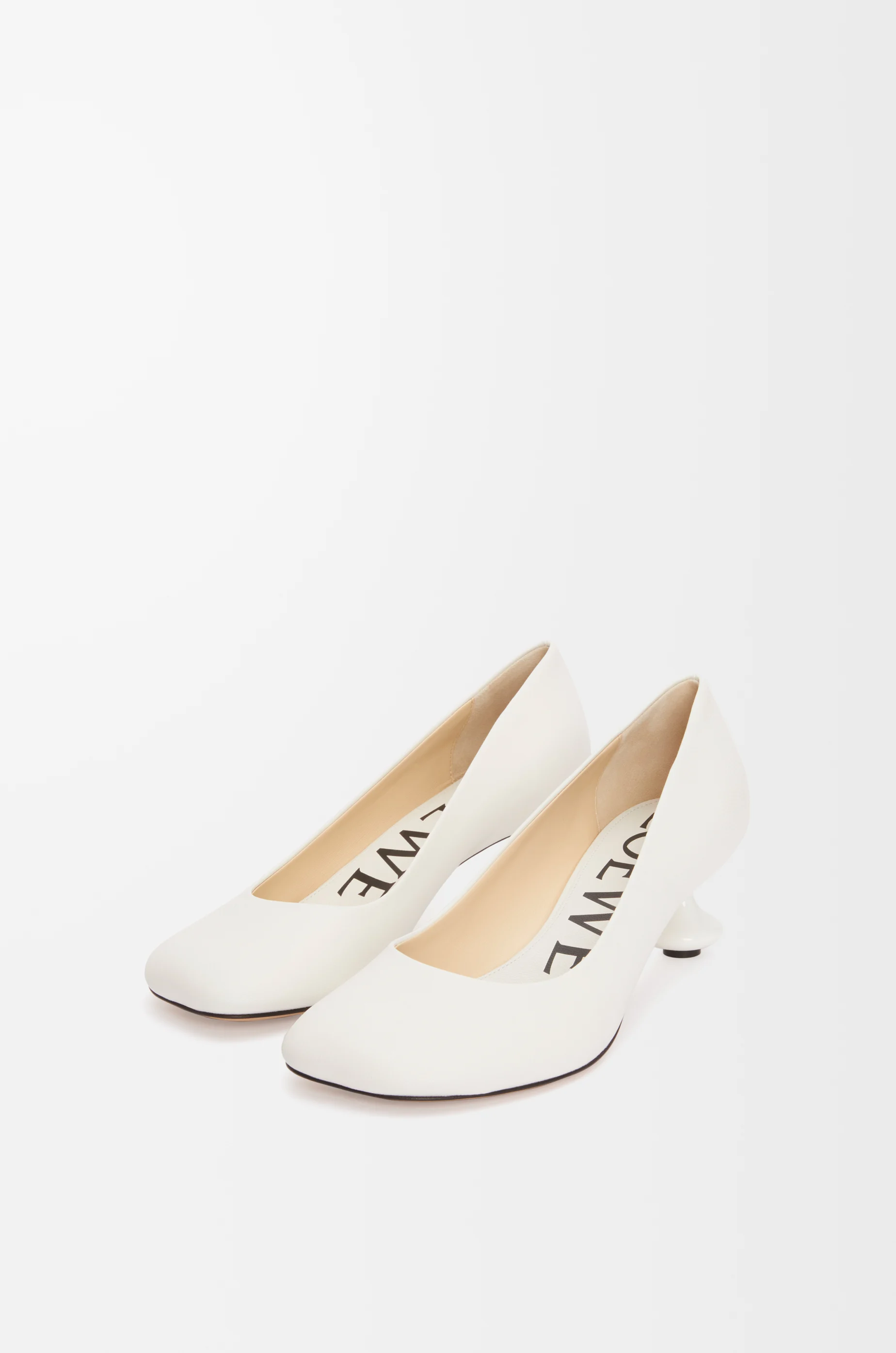 loewe, Toy pumps