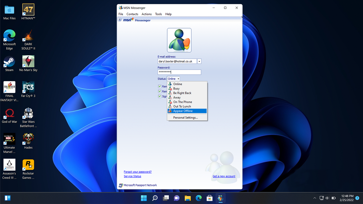 MSN Messenger needs to return in Windows 12 to take on WhatsApp