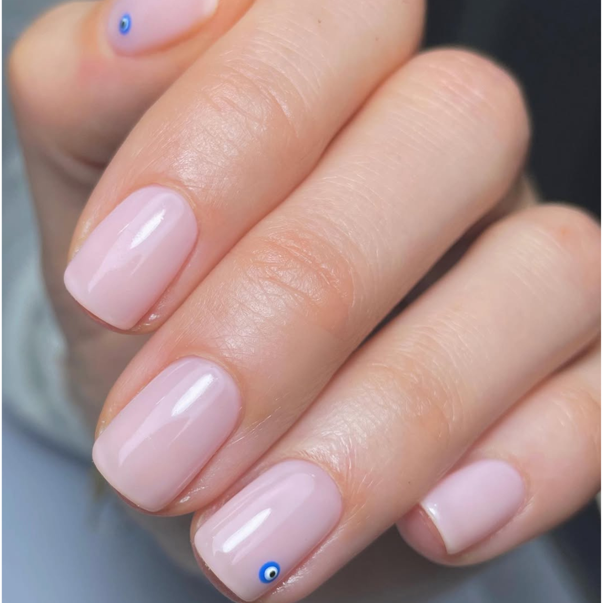 To Get the Perfect Manicure, You Need to Figure Out What Nail Length Really Suits Your Hands—Here’s How