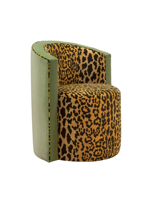 Two-Tone Rook Swivel