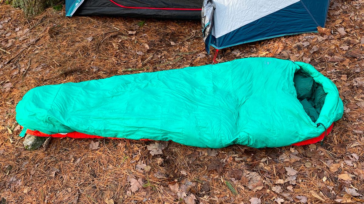 Best 4-season Sleeping Bags 2023 | Advnture