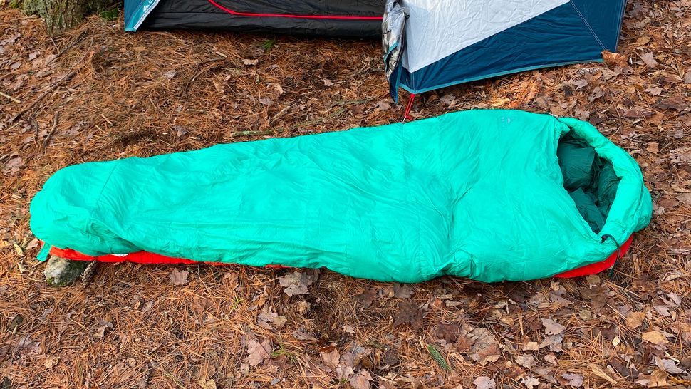 Best 4season sleeping bags 2023 Advnture