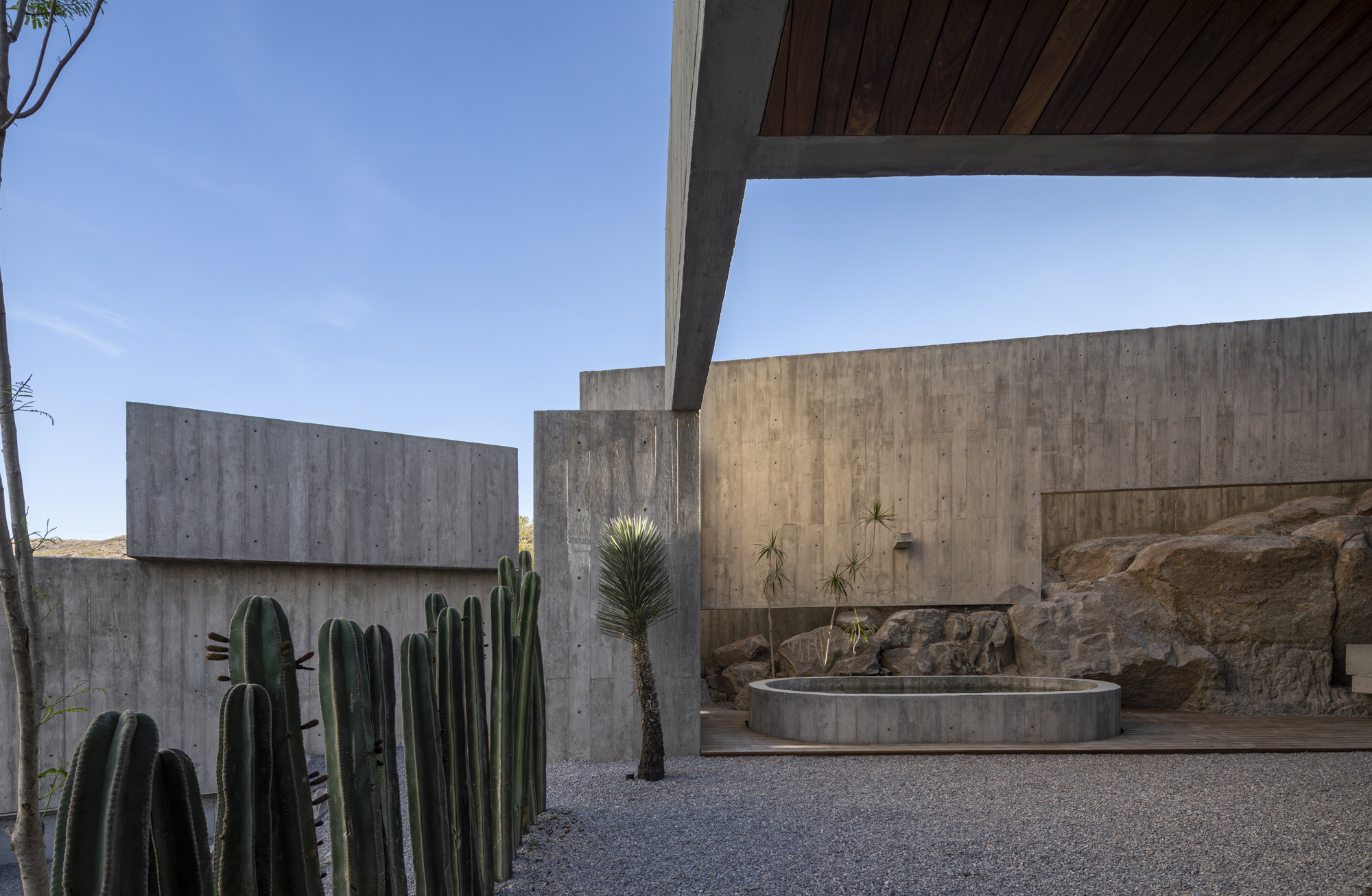 Casa Eco, Mexico, by Sensacional Dinamica Mexicana