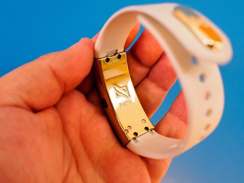 Nex Band
