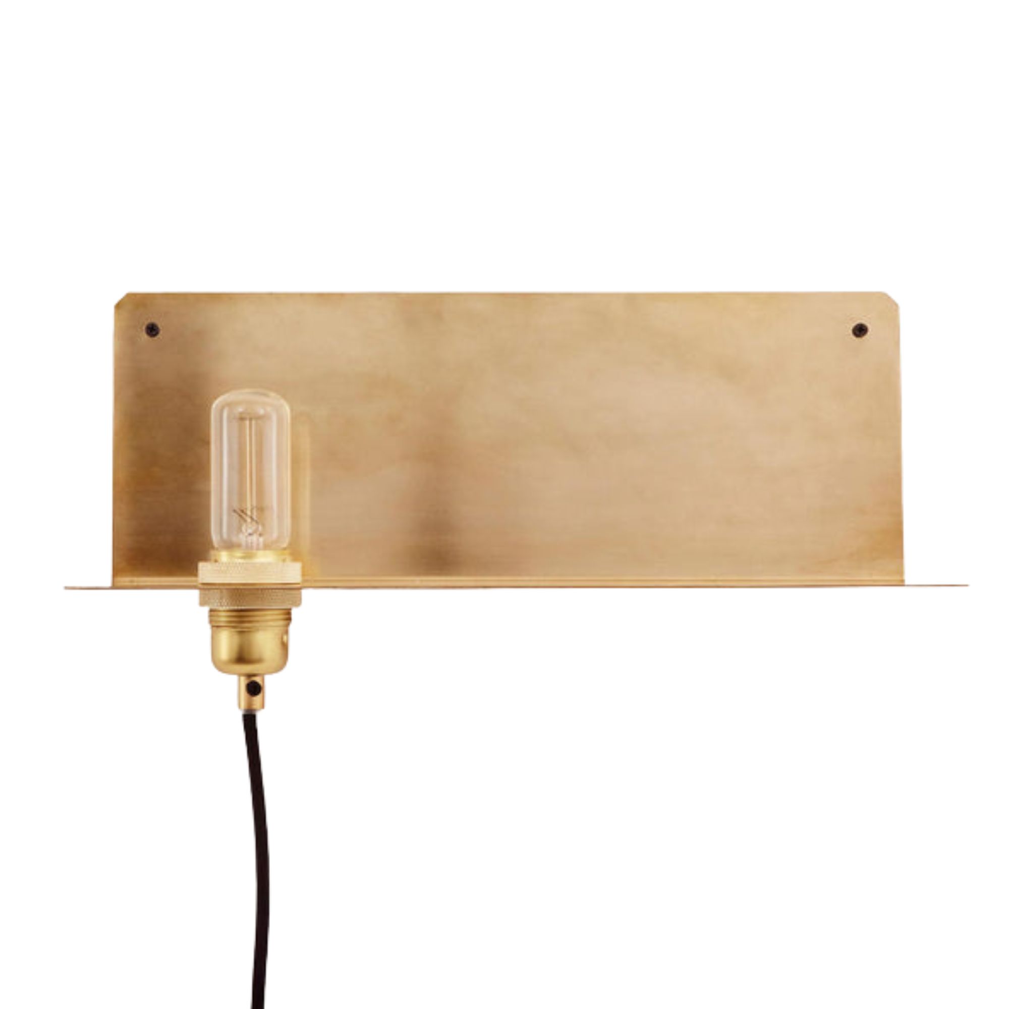 Frama , 90&amp;deg; Wall Light