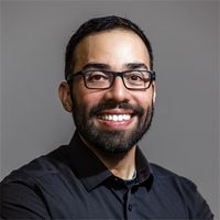 Steve Ramirez's avatar