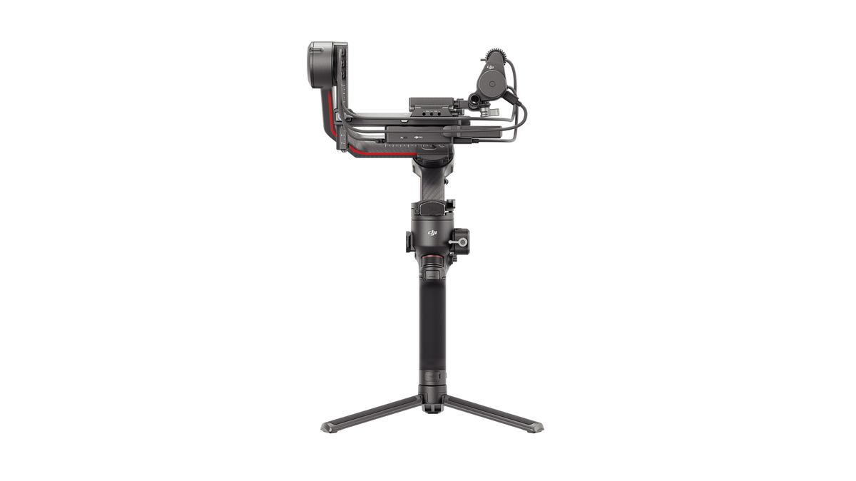 DJI RS 3 Pro