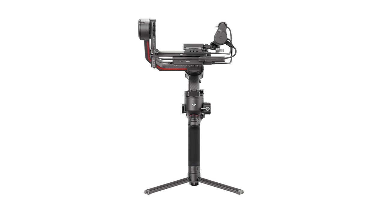 DJI RS 3 Pro