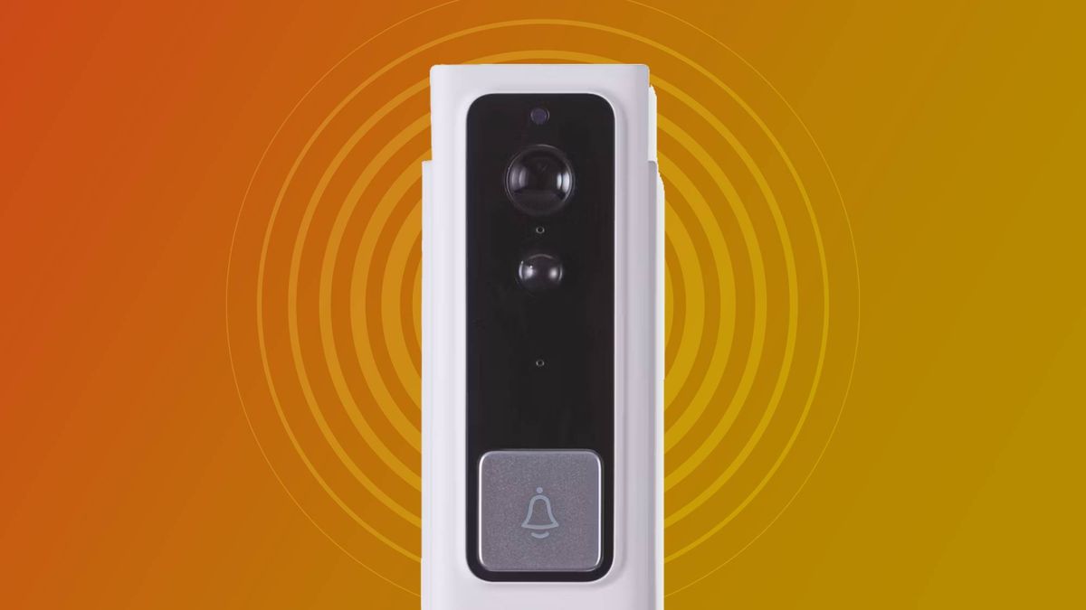 Aldi just launched its own £16.99 rival to Ring’s battery video doorbell – and it’s completely subscription-free