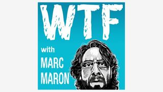 wtf with marc maron podcast