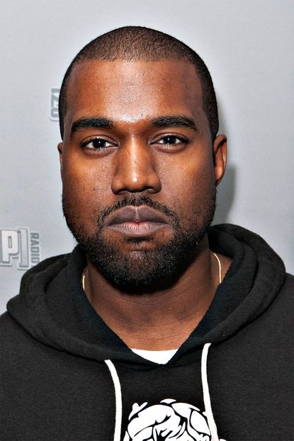 Kanye West, 2013 