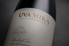 Uva Mira Mountain Vineyards Promotional Feature