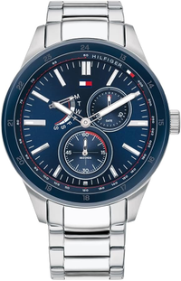 Tommy Hilfiger Analog Multifunction Quartz watch