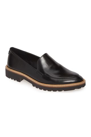 ECCO Incise Tailored Loafer