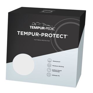 Tempur-Pedic Tempur-Protect Mattress Protector