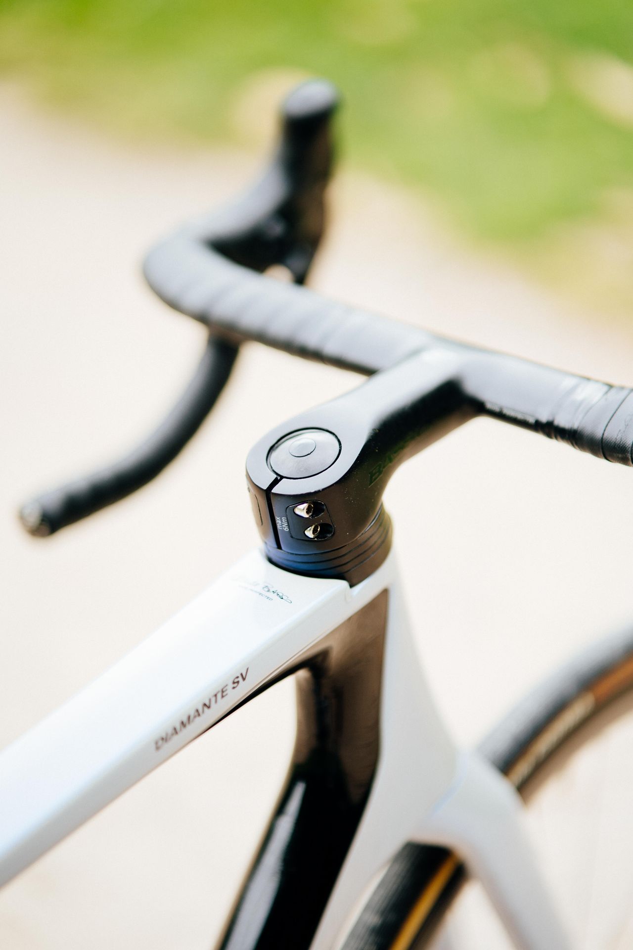 Basso Diamante SV review