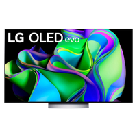 LG Class C3 Series OLED Evo TV (65-inches) | $1,699.99now $1,496.99 at Amazon