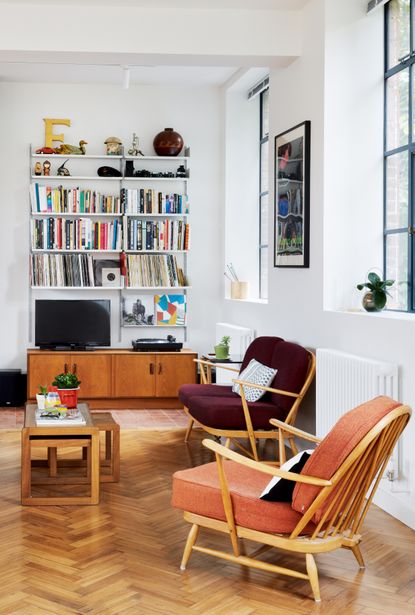 11 easy ideas to make a small room feel bigger | Real Homes