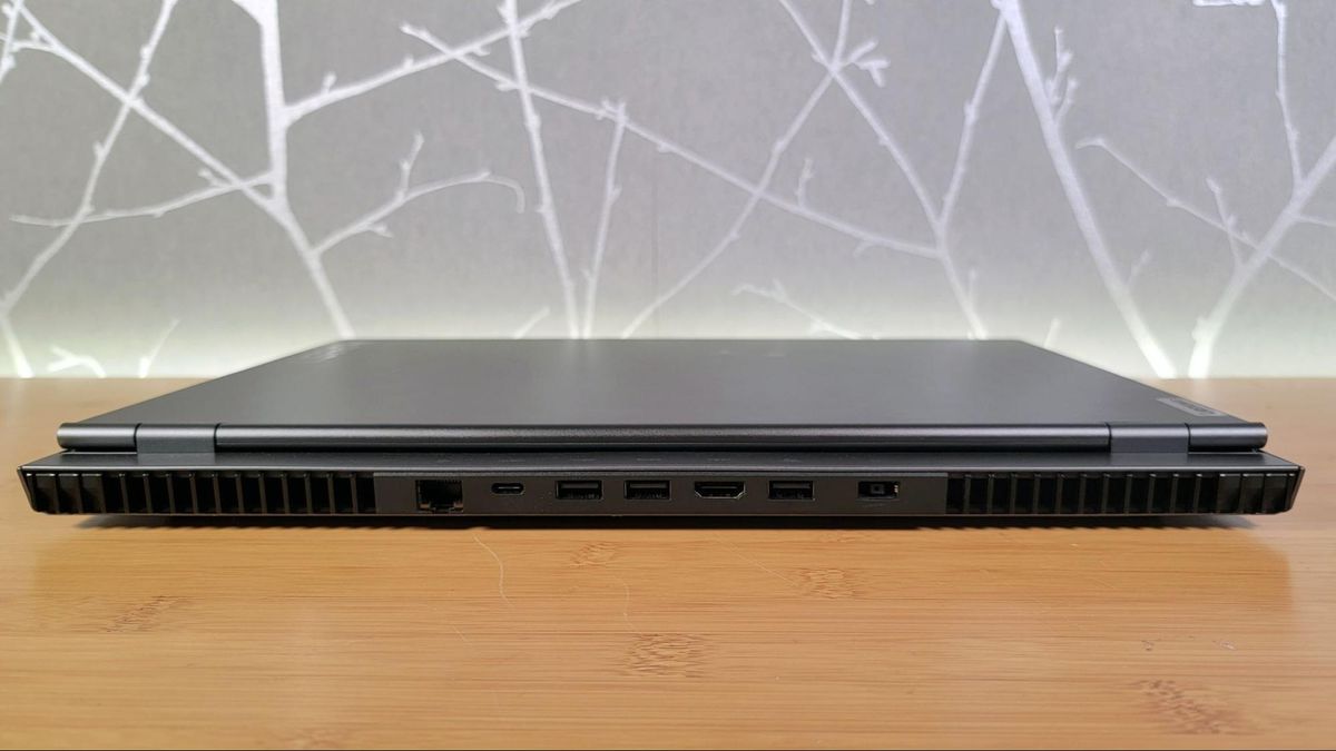 Lenovo Legion 7