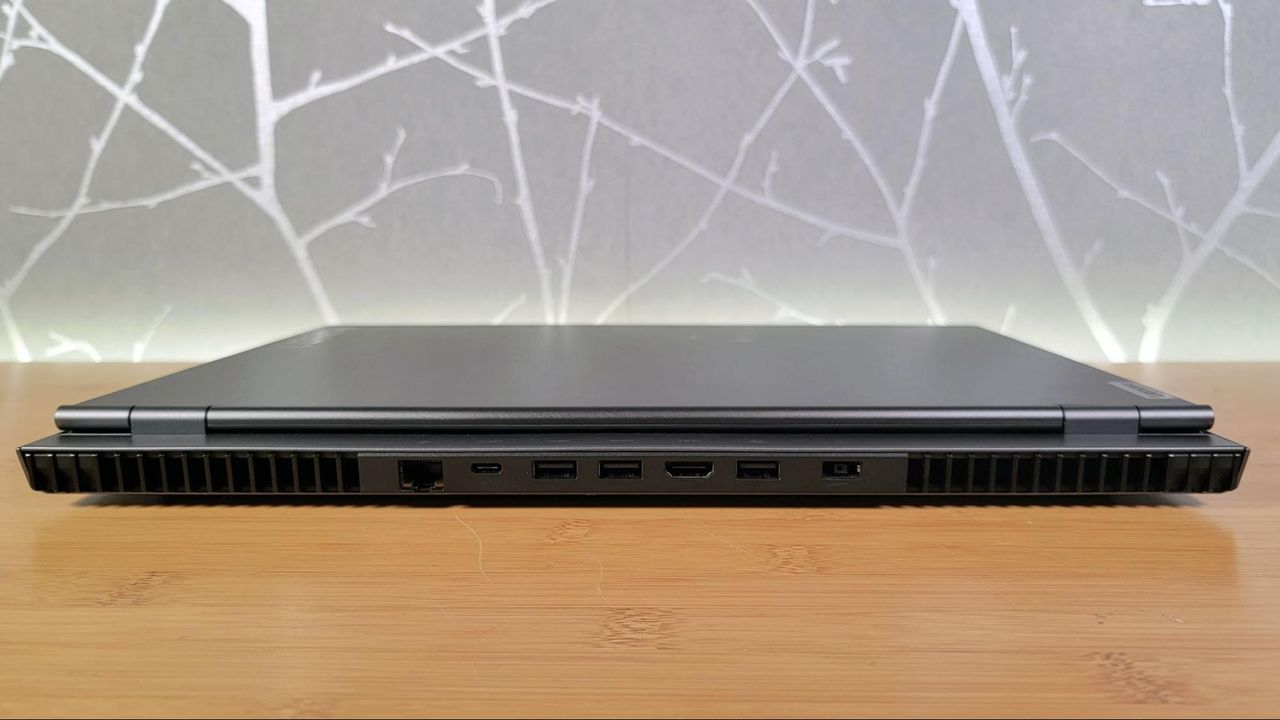 Lenovo Legion 7