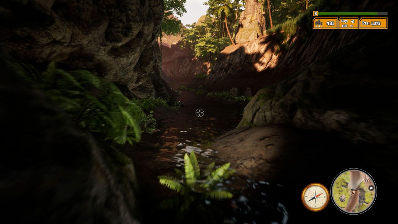 Morels: The Hunt 2 screenshot