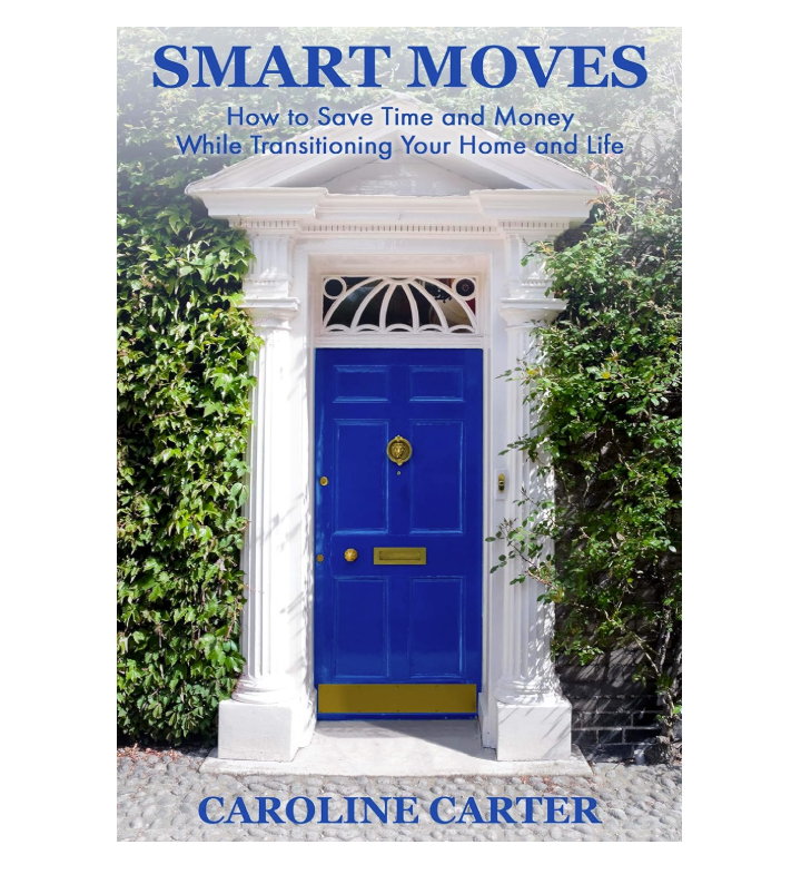 Cover of Smart Moves