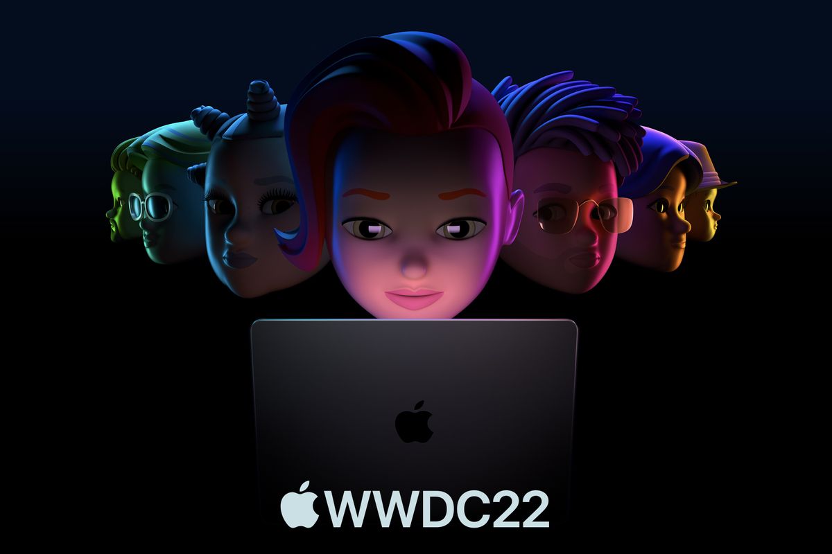 Apple WWDC 2022