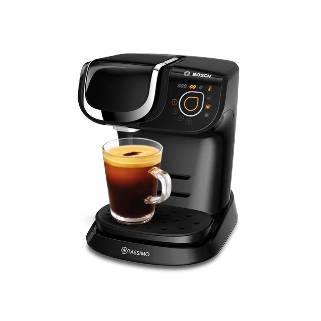 Tassimo My Way 2