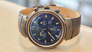 Crédit: Jeremy Lips / Tom’s Guide