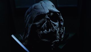 'Star Wars Episode VII: The Force Awakens' Trailer Still