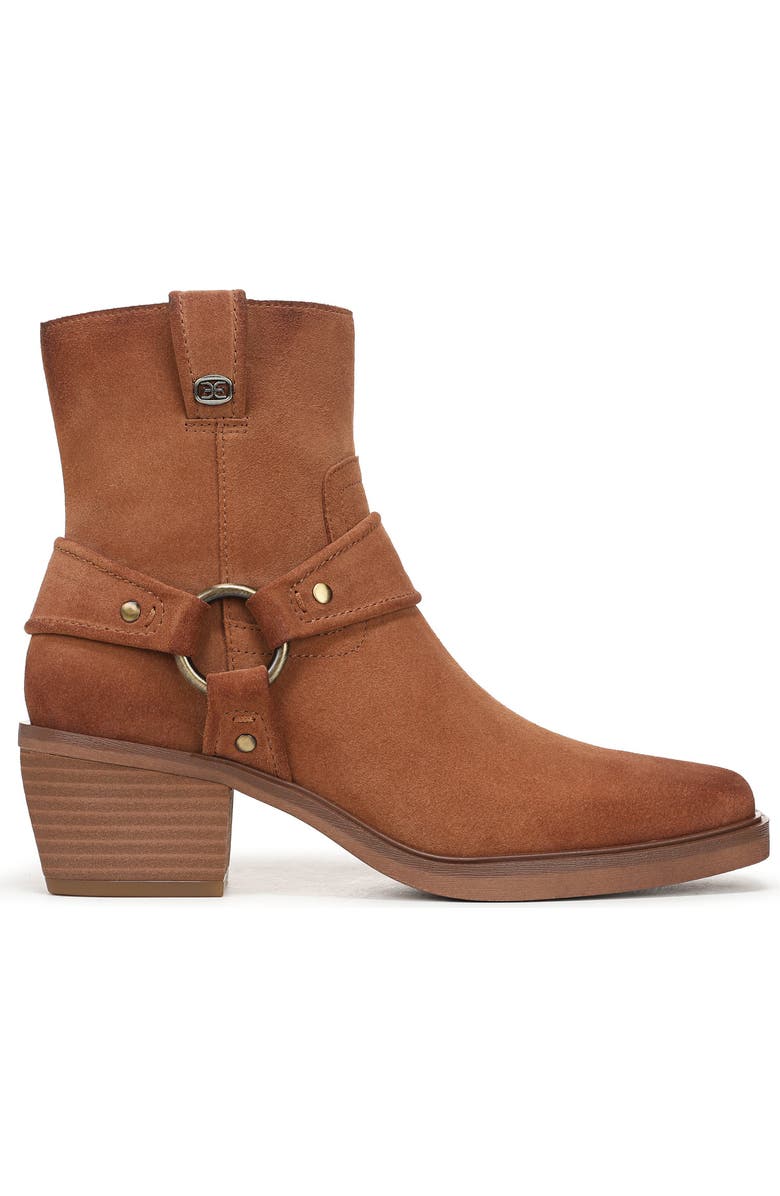 Barrett Harness Bootie