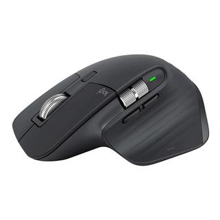 Logitech MX Master 3S computer mouse