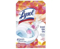 Lysol Automatic Toilet Bowl Cleaner: $3 @ Amazon